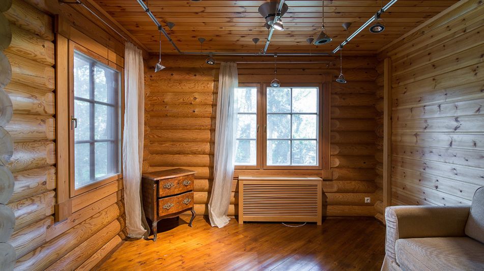 Дом в аренду в Новоалександрово