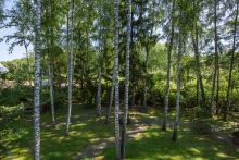 Дом в аренду в Новоалександрово