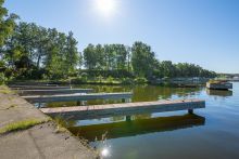 Дом в аренду в Новоалександрово