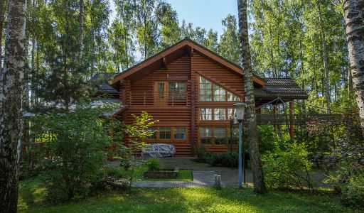 Дом в аренду в Новоалександрово