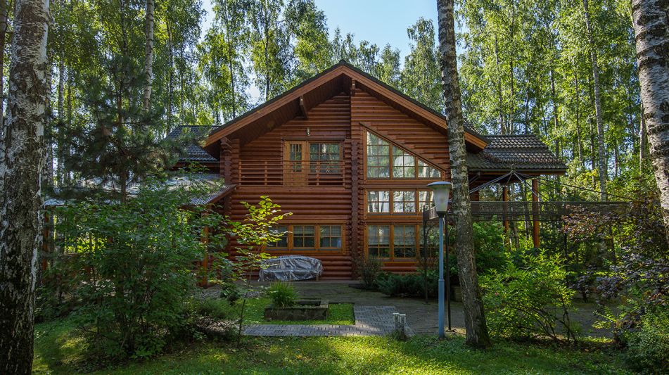 Дом в аренду в Новоалександрово