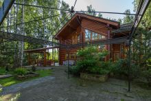 Дом в аренду в Новоалександрово