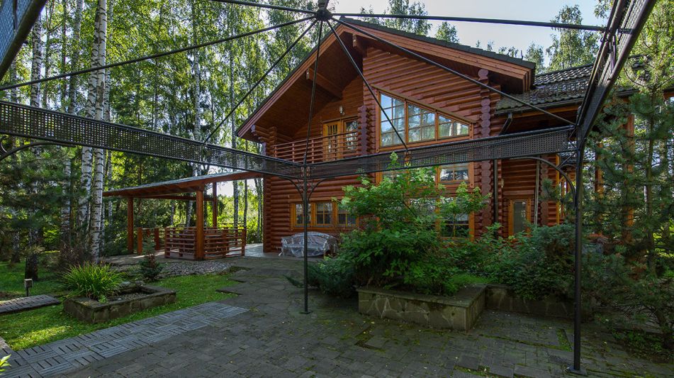 Дом в аренду в Новоалександрово