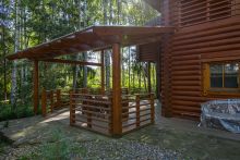 Дом в аренду в Новоалександрово