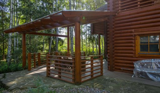 Дом в аренду в Новоалександрово