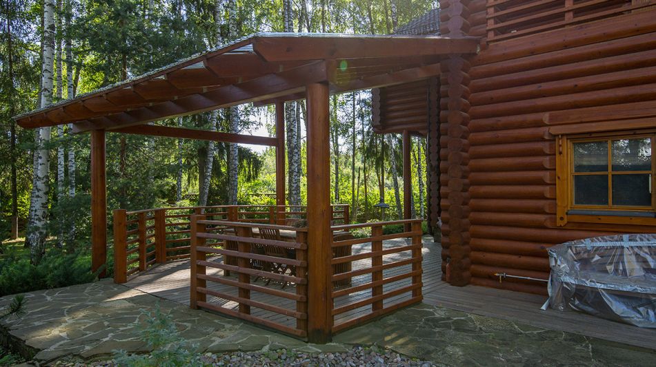 Дом в аренду в Новоалександрово