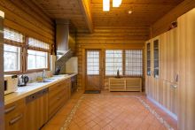 Дом в аренду в Новоалександрово