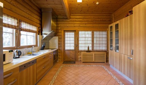 Дом в аренду в Новоалександрово