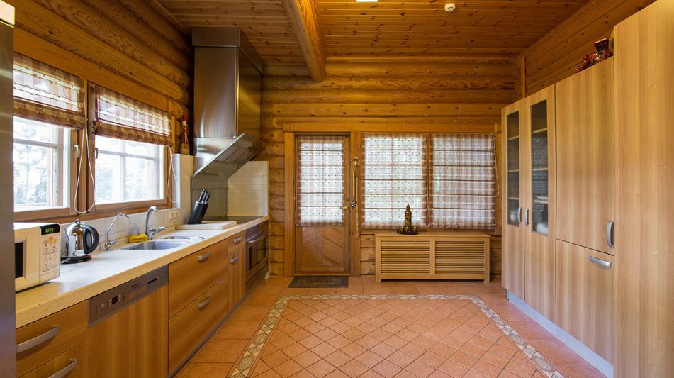 Дом в аренду в Новоалександрово