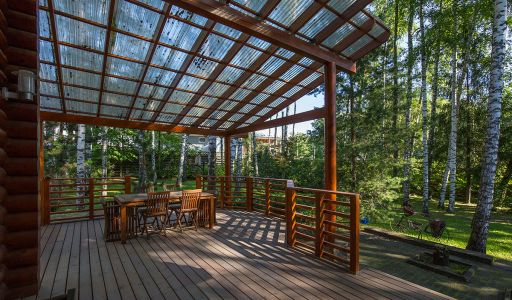 Дом в аренду в Новоалександрово