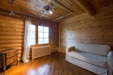 Дом в аренду в Новоалександрово