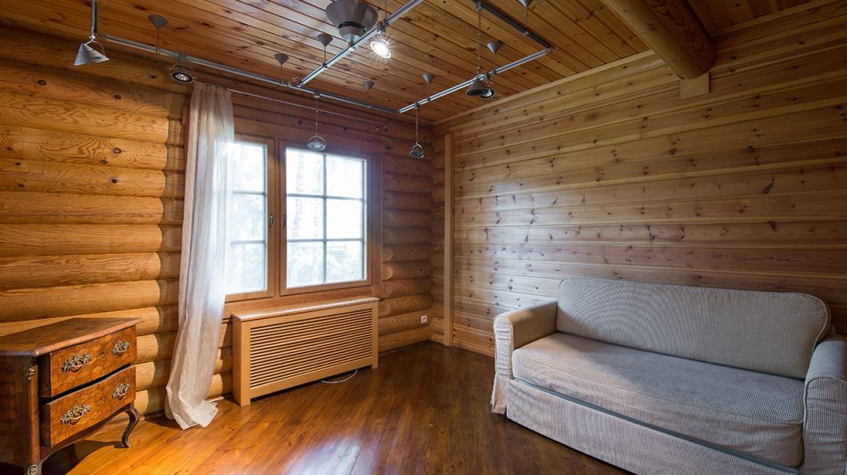 Дом в аренду в Новоалександрово