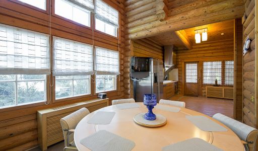 Дом в аренду в Новоалександрово