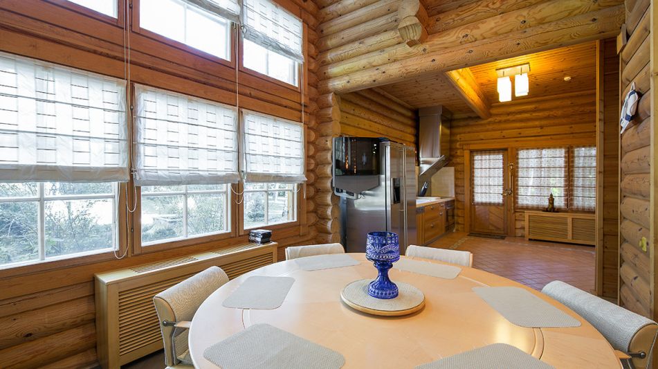 Дом в аренду в Новоалександрово