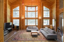 Дом в аренду в Новоалександрово