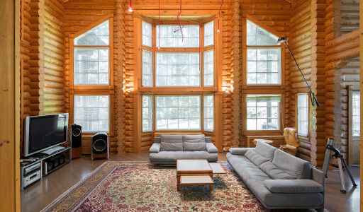 Дом в аренду в Новоалександрово