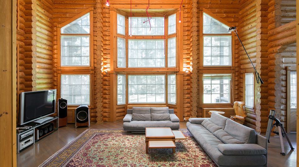 Дом в аренду в Новоалександрово