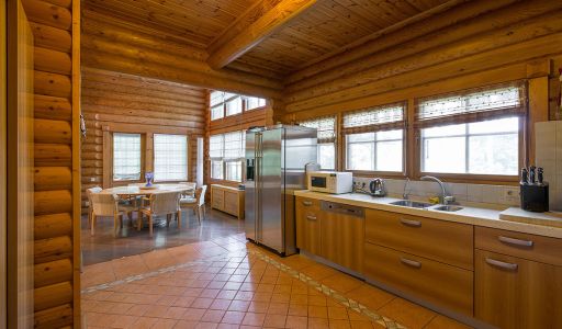 Дом в аренду в Новоалександрово