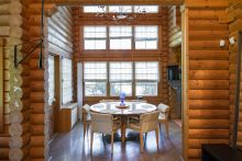 Дом в аренду в Новоалександрово