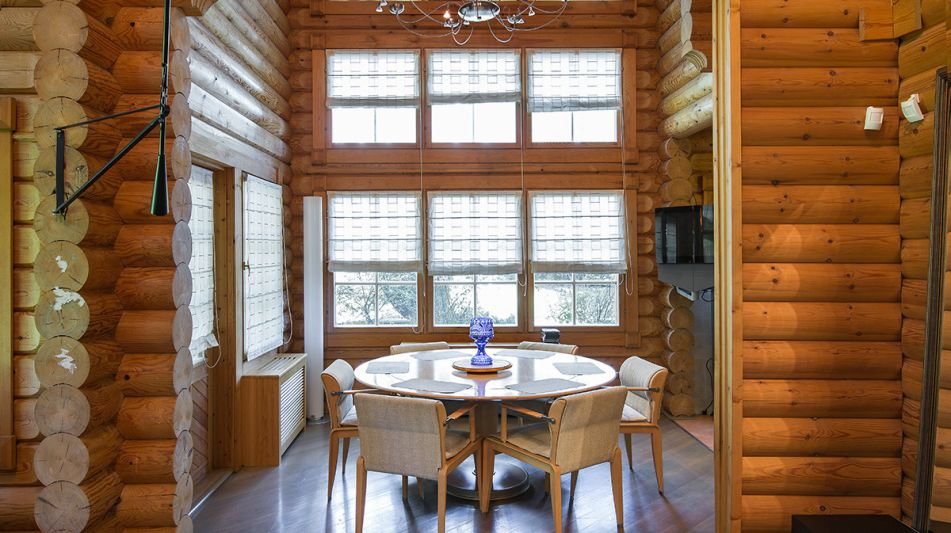 Дом в аренду в Новоалександрово