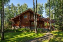 Дом в аренду в Новоалександрово