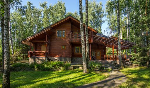 Дом в аренду в Новоалександрово