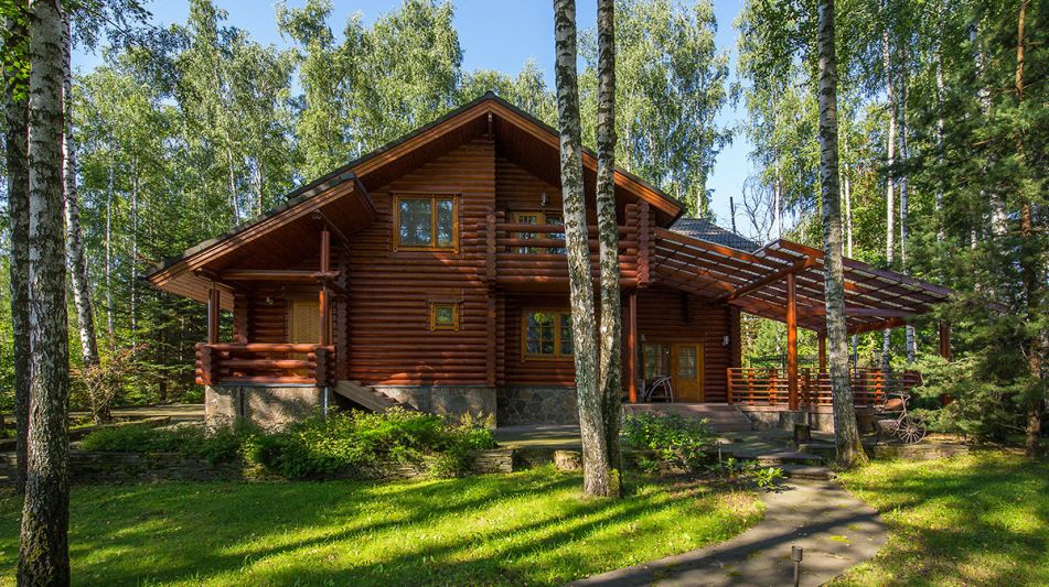 Дом в аренду в Новоалександрово