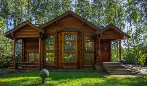 Дом в аренду в Новоалександрово