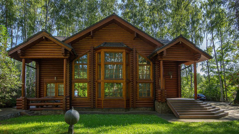 Дом в аренду в Новоалександрово