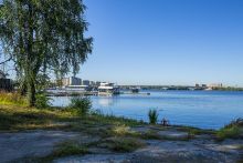 Дом в аренду в Новоалександрово