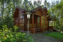 Дом в аренду в Новоалександрово