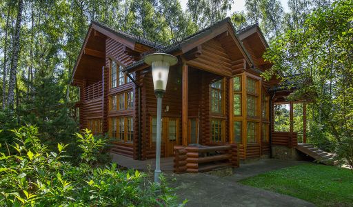 Дом в аренду в Новоалександрово