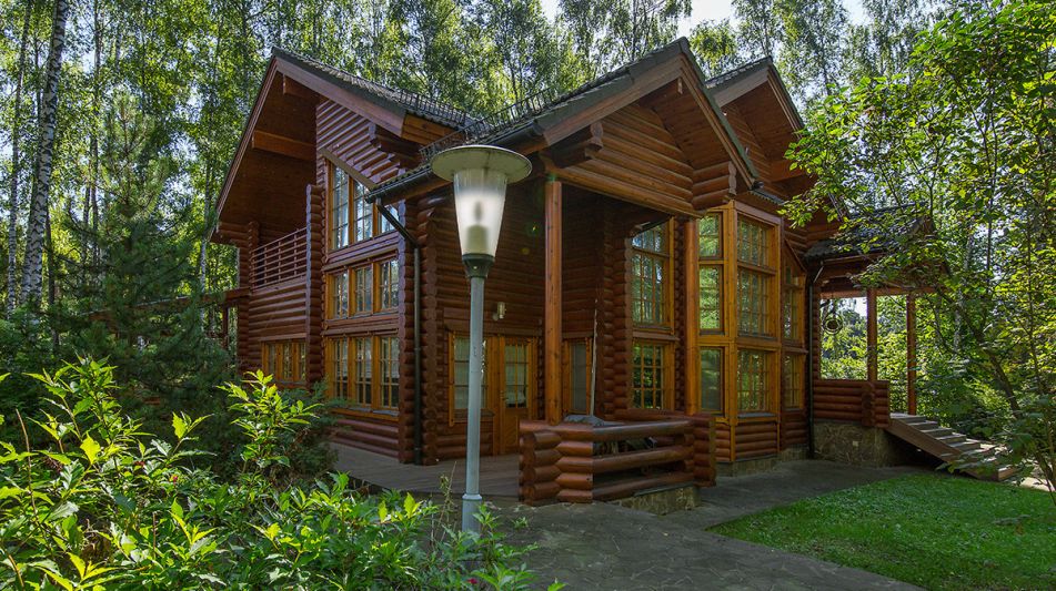 Дом в аренду в Новоалександрово