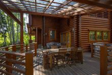 Дом в аренду в Новоалександрово