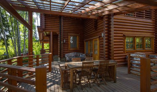 Дом в аренду в Новоалександрово