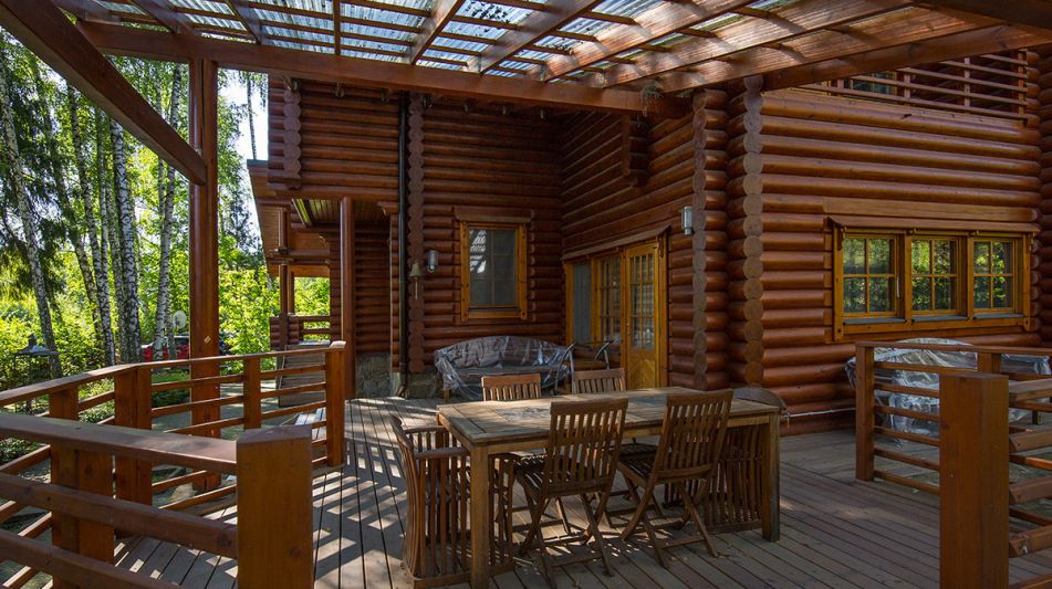 Дом в аренду в Новоалександрово