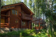 Дом в аренду в Новоалександрово