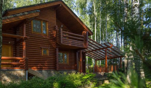 Дом в аренду в Новоалександрово