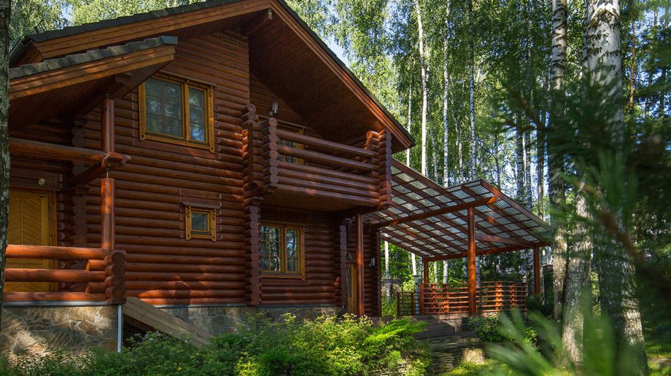 Дом в аренду в Новоалександрово