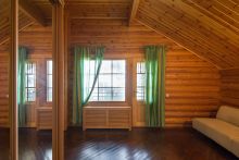 Дом в аренду в Новоалександрово