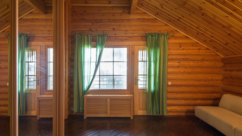 Дом в аренду в Новоалександрово