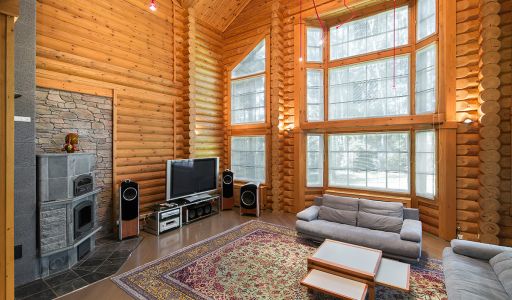 Дом в аренду в Новоалександрово