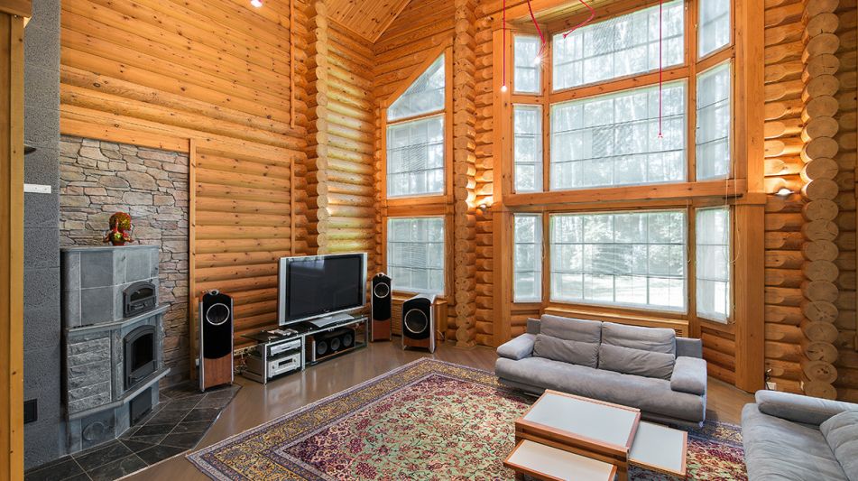 Дом в аренду в Новоалександрово