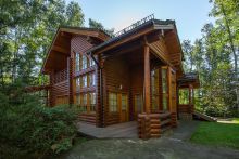 Дом в аренду в Новоалександрово