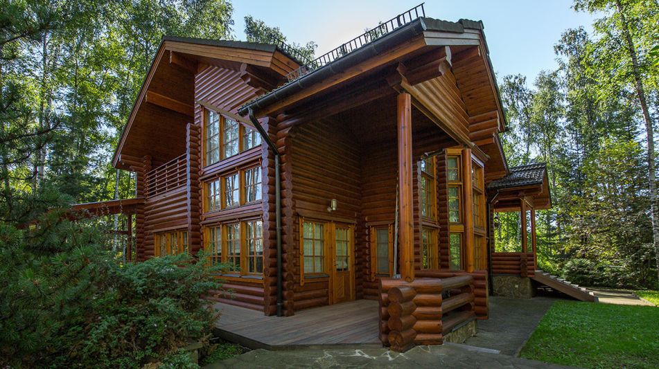 Дом в аренду в Новоалександрово