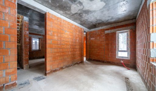 Дом в КП Первый Лесной