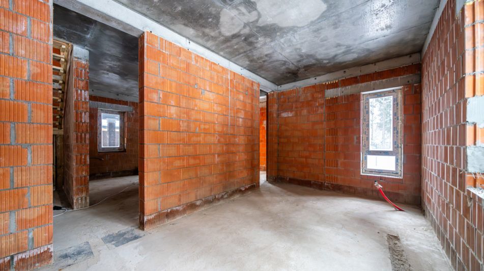 Дом в КП Первый Лесной