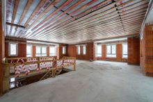 Дом в КП Первый Лесной