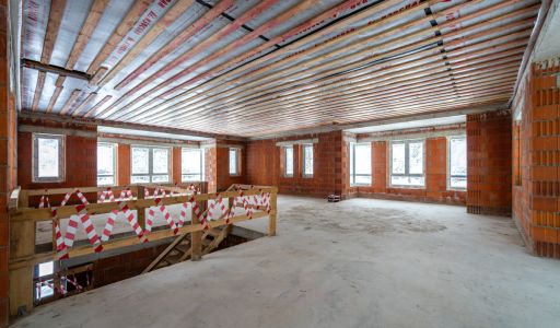 Дом в КП Первый Лесной