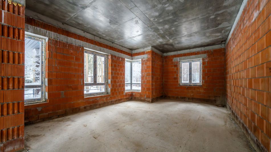 Дом в КП Первый Лесной